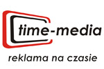 time-media